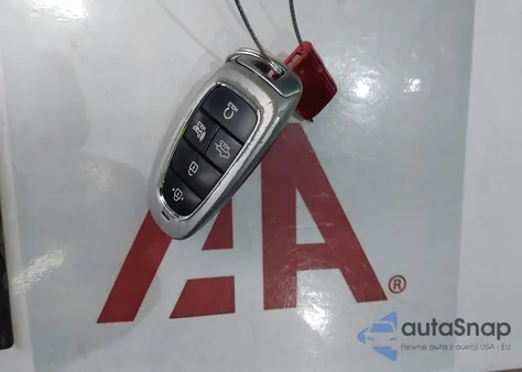 2024 Hyundai Santa Cruz Xrt from USA, damaged, VIN 5NTJDDAF4RH077426